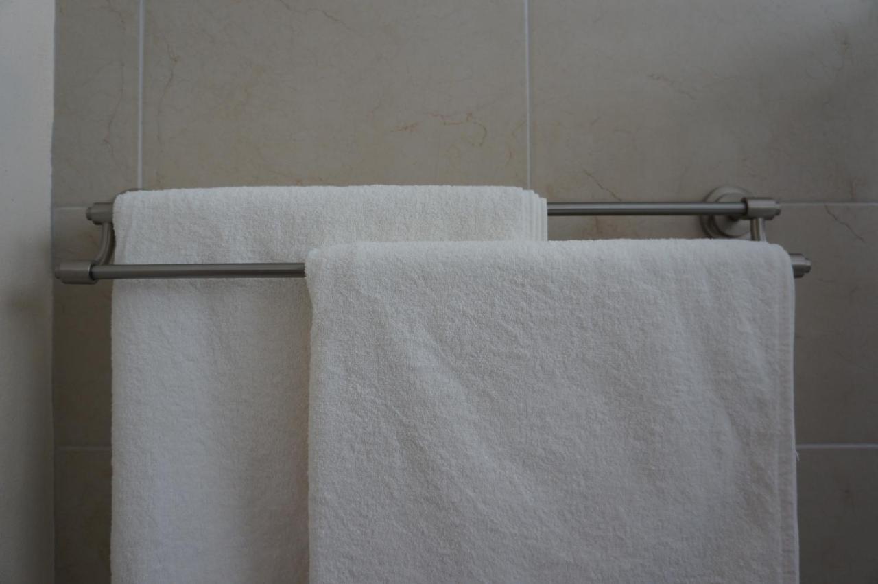 Hotel Mirante Tlaxcala Zewnętrze zdjęcie